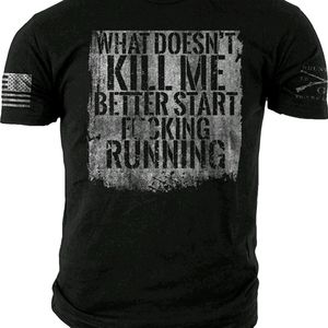 COPY - Grunt Style Shirt